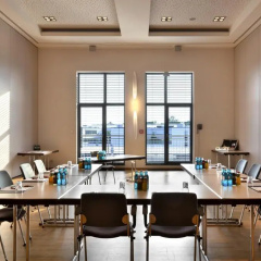 Fleming's Conference Hotel Frankfurt - Bild 14