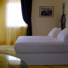 Hotel Ripa Roma thumbnail 8
