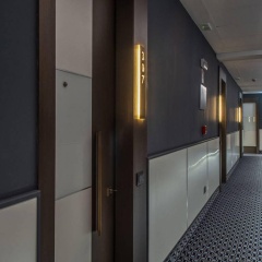 CC Palace Hotel Roma - Bild 19