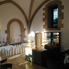 Hotel Kaiserhof Am Dom - Bild 13