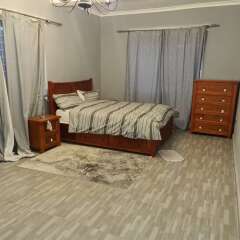 6-bed House in Freetown 5 min Drive From the Beach in Freetown, Sierra Leone from 152$, photos, reviews - zenhotels.com photo 2