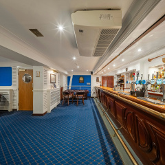 The Clarendon Hotel - Blackheath - Bild 16
