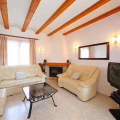 House Avellana Denia photo 4