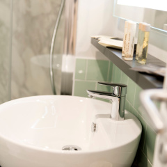 Vittoriano Suite - Bild 9