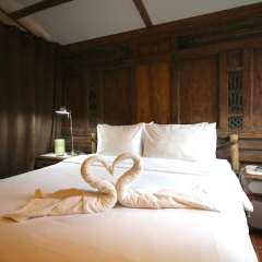 Luxury Villa Bhuvana - Bild 2