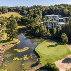 Club Wyndham Coffs Harbour, Trademark Collection by Wyndham thumbnail 5