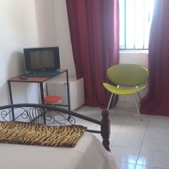 PNS Hebergement in Dakar, Senegal from 42$, photos, reviews - zenhotels.com guestroom