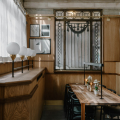 Club Quarters Hotel London City - Bild 18