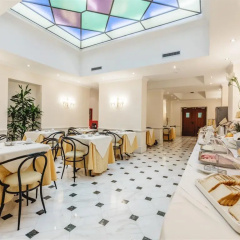 Raeli Hotel Luce - Bild 20