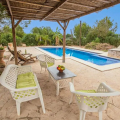 Canaus in Campos With 3 Bedrooms and 2 Bathrooms - Bild 10