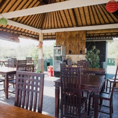 Segara Tegeh - Hostel - Bild 16