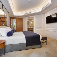 Grupotel Playa de Palma Suites & Spa - Bild 5
