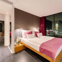 PLAZA INN Graz Messe - Bild 4
