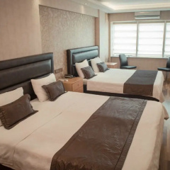 Yayla Hotel thumbnail 13