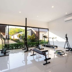 Thames Tara Private Pool Villa Rawai Phuket - Bild 23