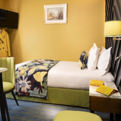 Hotel Des Arts Paris Montmartre - Bild 5