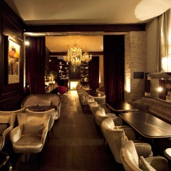 DOM Hotel - Bild 19