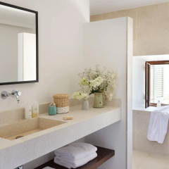 Cal Reiet Holistic Retreat - Bild 7