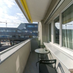 RELOC Serviced Apartments Wallisellen 36 - Bild 7