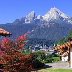 Pension Kropfleiten - Bild 8