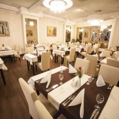 Regency Hotel in Chisinau, Moldova from 115$, photos, reviews - zenhotels.com photo 15