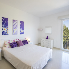 Holiday Home Es pujol - Bild 2