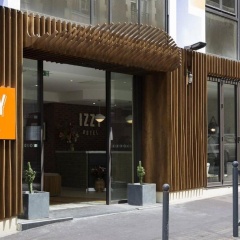 Hotel Izzy By Happyculture - Bild 2