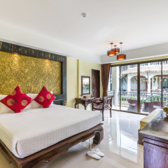 Hive Khaolak Beach Resort - Adults Only - Bild 2