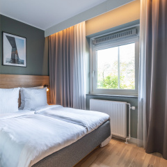 Go Hotel Østerport - Bild 5