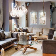 Acropolis Select Hotel - Bild 22