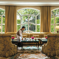 The Peninsula Beverly Hills thumbnail 19