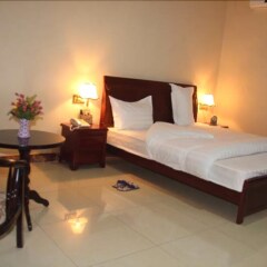 Hotel Ngokaf in Lubumbashi, Democratic Republic of the Congo from 147$, photos, reviews - zenhotels.com photo 34