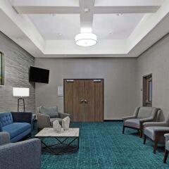 Hampton Inn Weslaco in Weslaco, United States of America from 167$, photos, reviews - zenhotels.com photo 4