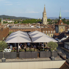 Best Western Plus Hotel Bern - Bild 18