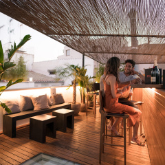 Puro Oasis Urban Hotel - Bild 26