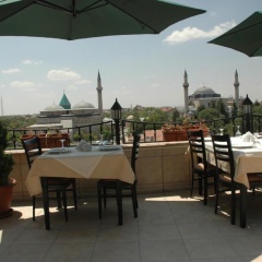 Rumi Hotel - Bild 18