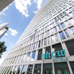 nhow Frankfurt - Bild 1