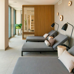 ATLANTIC Hotel Frankfurt - Bild 3