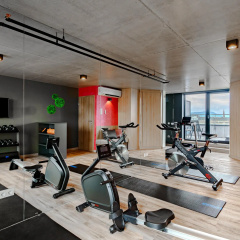 Onyx Luxury Budapest - Bild 12