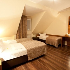 Hotel ARENA am Zoo - Bild 5