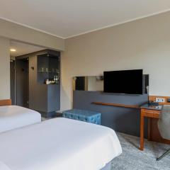 Radisson Blu Hotel Dortmund - Bild 4
