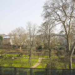 Hotel de Suede Saint Germain - Bild 14