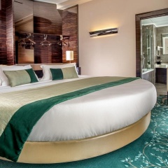 Gioberti Art Hotel - Bild 3