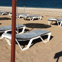 Yildiz Pension Bungalows - Bild 17