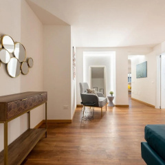 Guicciardini Apartment thumbnail 36