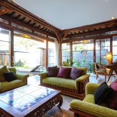 Villa Legong - Bild 14
