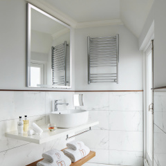 Tivoli Doelen Amsterdam Hotel - Bild 9