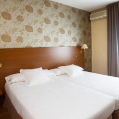 Отель Oca Ipanema Hotel Испания, Виго - отзывы, цены и фото номеров - забронировать отель Oca Ipanema Hotel онлайн фото 40