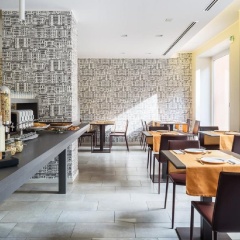 Hotel Tiziano - Bild 21