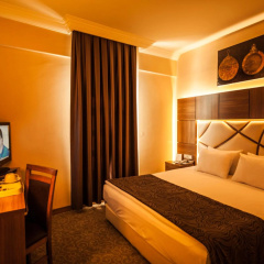 Rumi Hotel - Bild 7